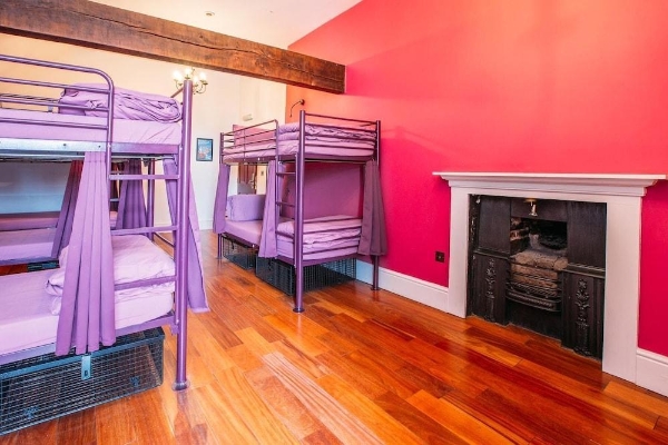 Hotel Safestay York